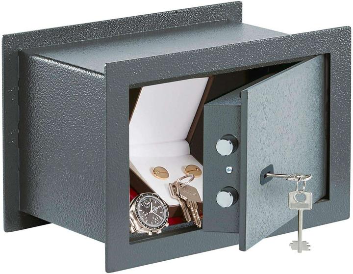 Image du produit Burg Wächter Coffre-fort mural PSW 120 K (10.60 l)
