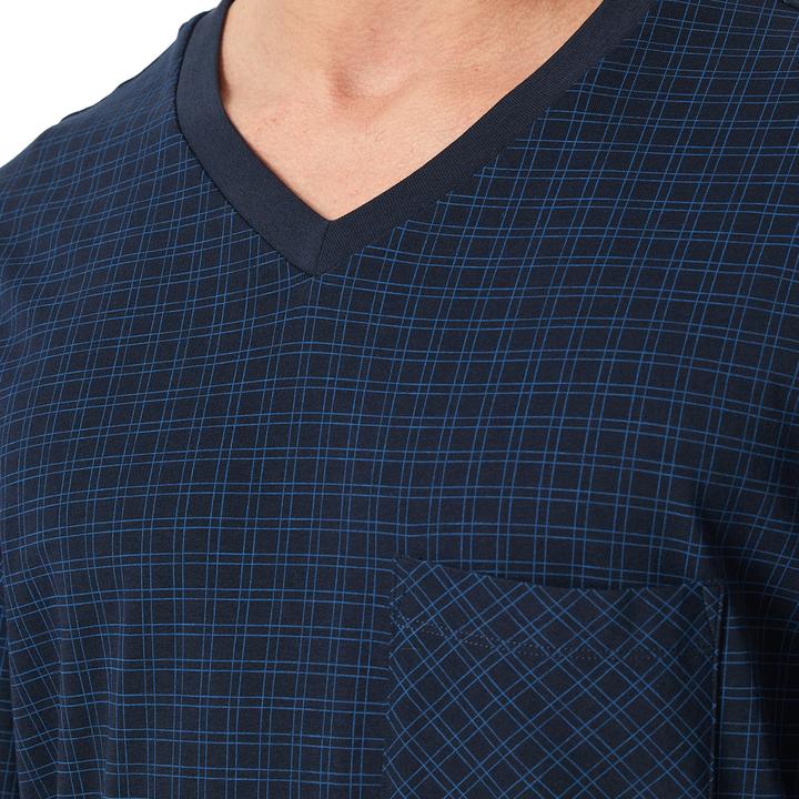 Produktbild Schiesser Pyjama Comfort Essentials (48, S)