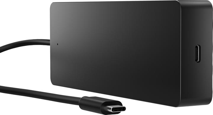 Productafbeelding HP Universal Usb-C Multiport Hub (USB-C, 3 Havens)