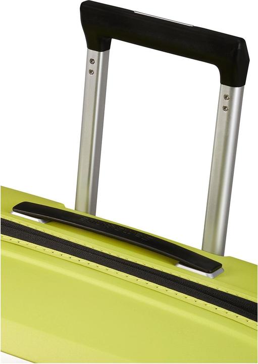 Actual product image Samsonite Upscape Trolley mit 4 Rollen erweiterbar 75cm (114 l)