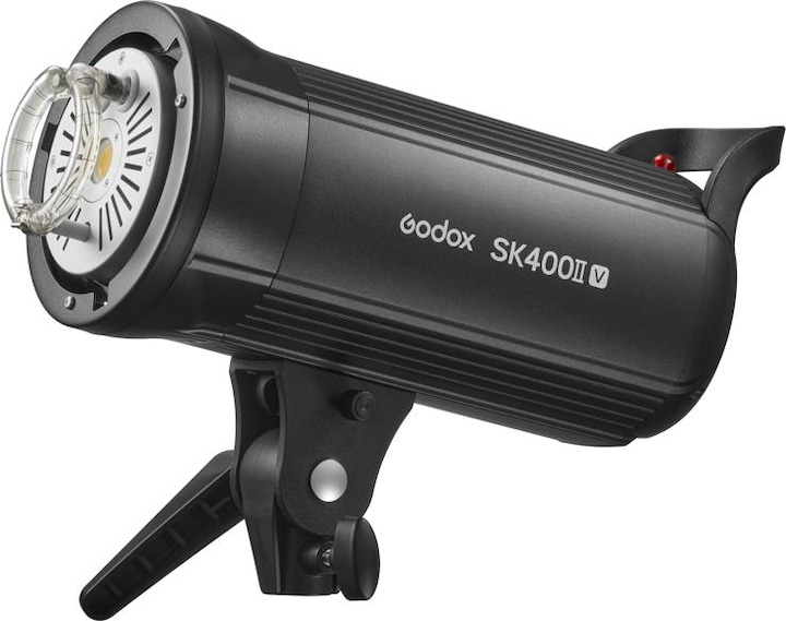 Produktbild Godox SK400IIV C Studio Flash Kit