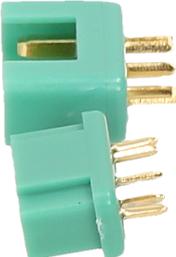 Produktbild Team Orion MPX Connector