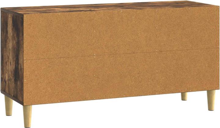 Produktbild vidaXL Moderner TV-Schrank (99 x 34.50 x 50 cm)