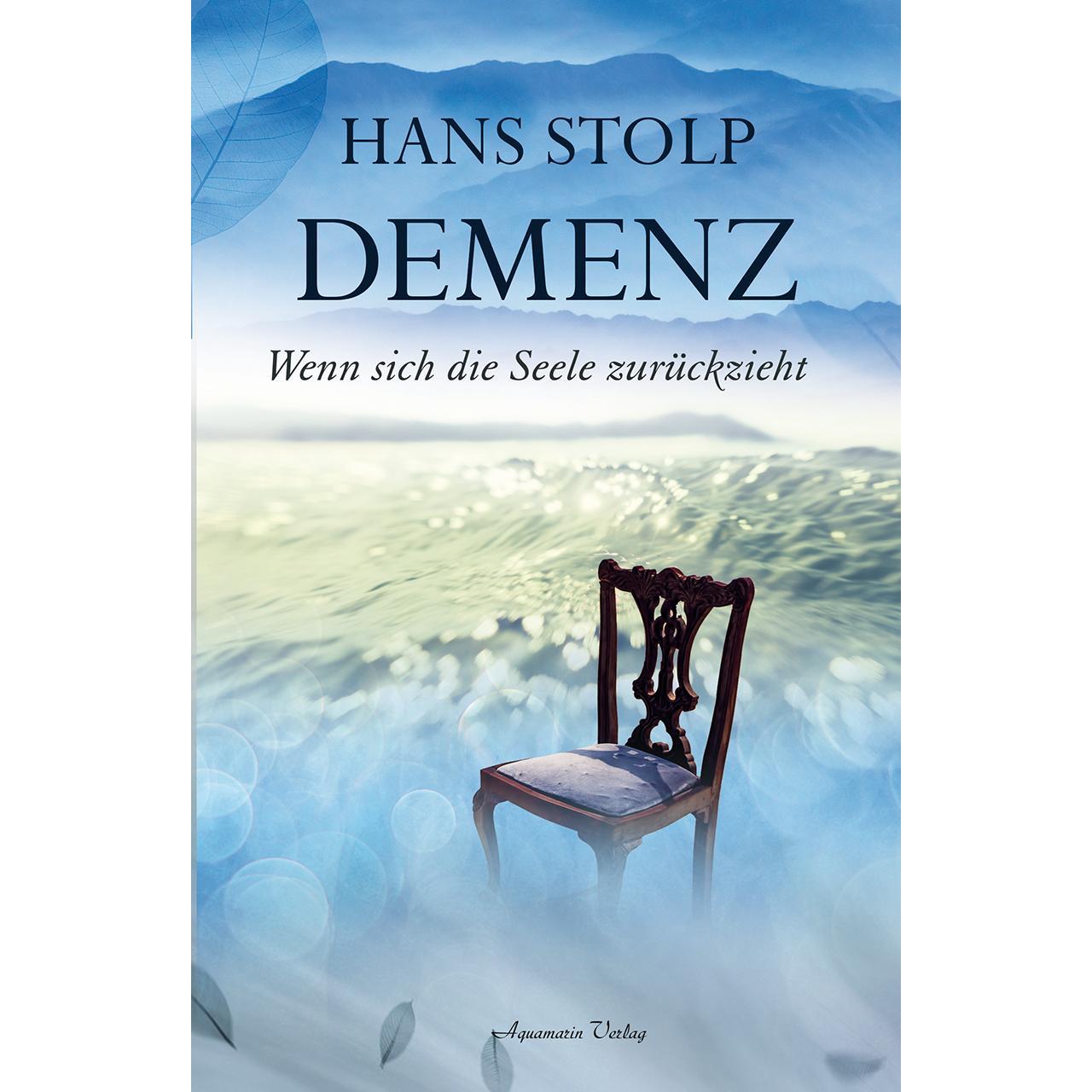 Demenz, Sachbücher von Hans Stolp