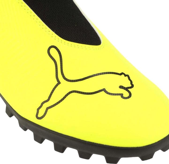 Actual product image Puma Unisex Adult Finesse Artificial Ground Football Boots (41)