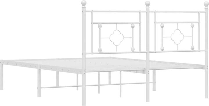 Image du produit vidaXL Bettgestell (140 x 190 cm)