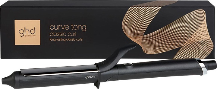 Produktbild ghd Classic Curl Tong (26 mm)