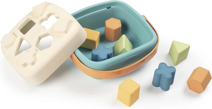 Actual product image Smoby Little Green - Moulding Oven