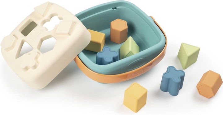 Actual product image Smoby Little Green - Moulding Oven