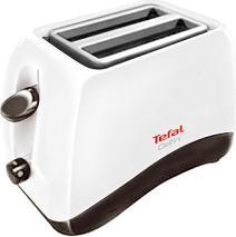 Produktbild Tefal Toas Delfini 2s - Wht/Gre Ee