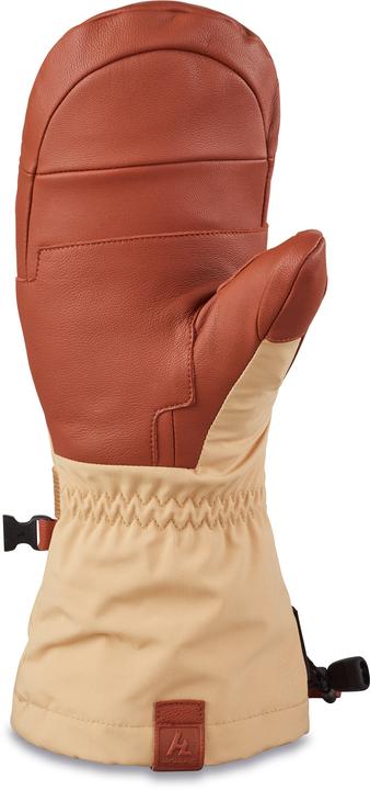 Actual product image Dakine Womens Phoenix Gore-Tex Mitt (M)