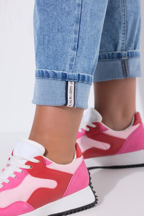 Produktbild Laurasøn Mom-Jeans (52)