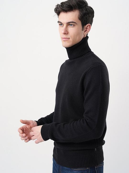 Produktbild Ecoalf Brun Knit (XL)