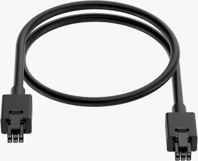 Image du produit Bambu Lab Câble de bus Bambu - 6pin 510 mm (Pièce de rechange)