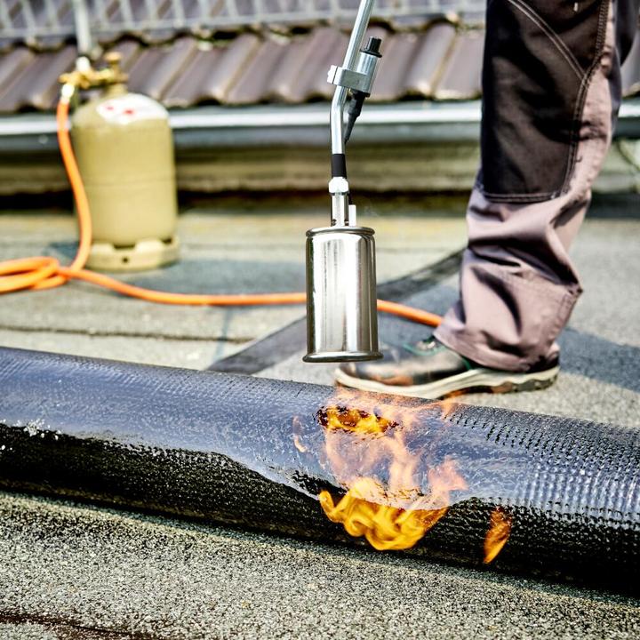 Produktbild CFH Abflammgerät PZ6500