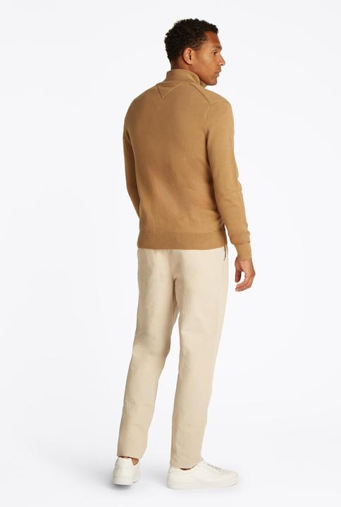 Produktbild Tommy Hilfiger Essential Cotton Zip Thru (S)