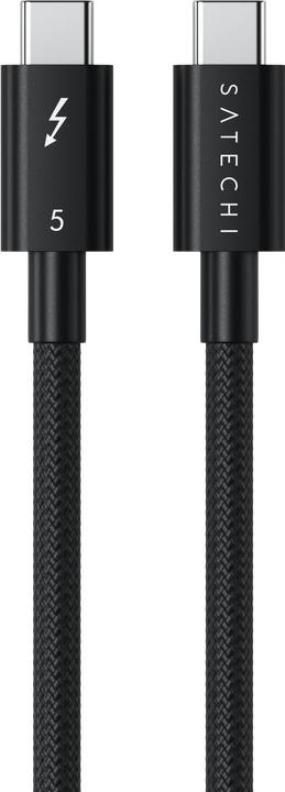 Image du produit Satechi Thunderbolt 5 Pro (1 m, USB 2.0, USB 3.0, USB 3.1, USB 3.2, 240 W)