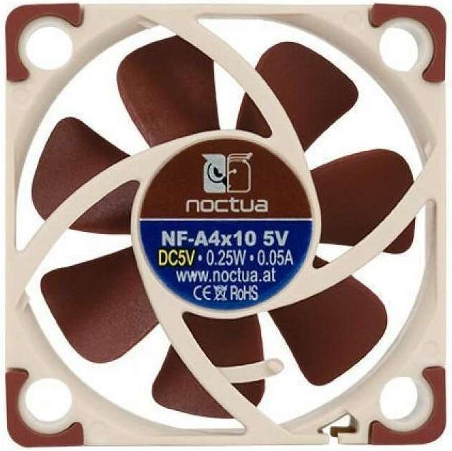 Immagine prodotto Noctua NF-A4x10 5V (40 mm, 1 x)