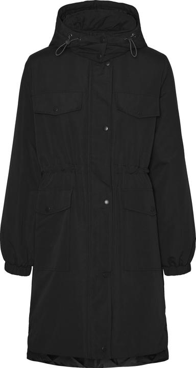Produktbild Vero Moda VMROANE Mantel Langer Parka (XS)