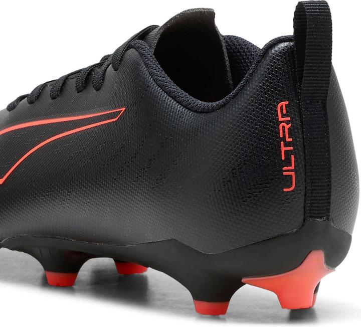 Actual product image Puma ULTRA 6 PLAY FG/AG Jr (28)