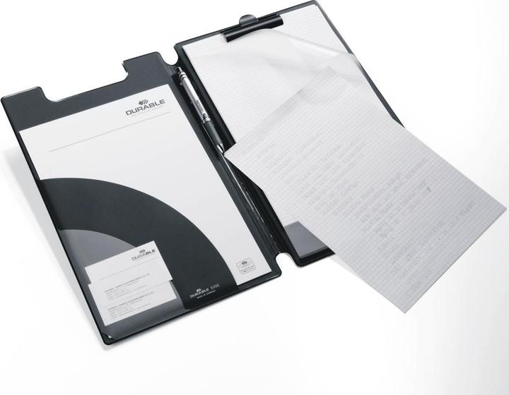 Actual product image Durable Clipboard special (A4, 1x)