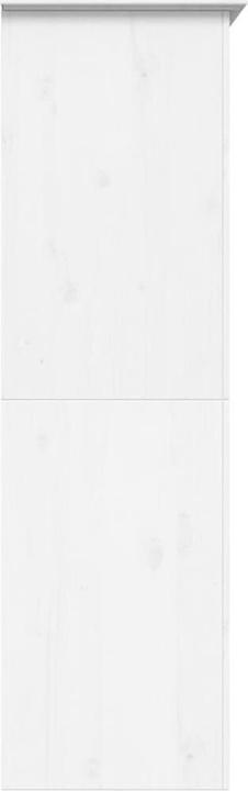 Actual product image vidaXL Kleiderschrank (101 x 52 x 176.50 cm)