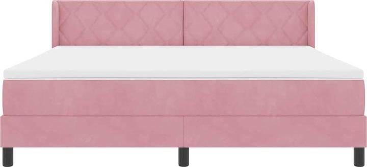 Produktbild vidaXL Boxspringbett (180 x 200 cm)