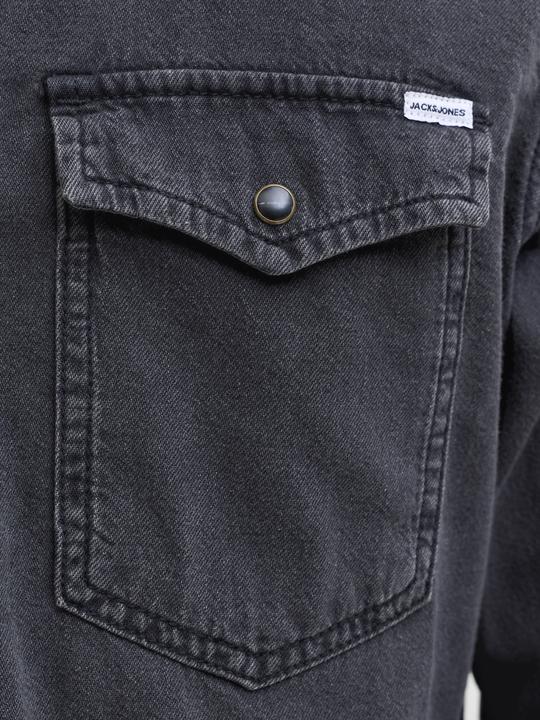 Immagine prodotto Jack & Jones Slim Fit Jeanshemd Jeanshemd (L)