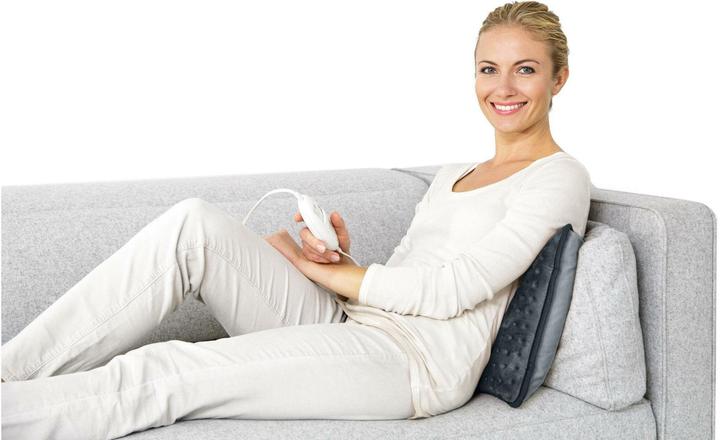 Produktbild Beurer HK 48 (11.90 x 33 cm)