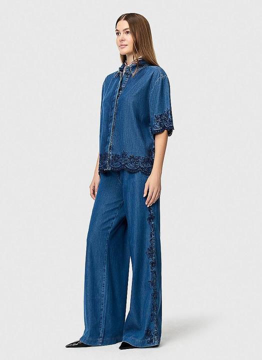 Produktbild MAC Jeans Wendy (40)