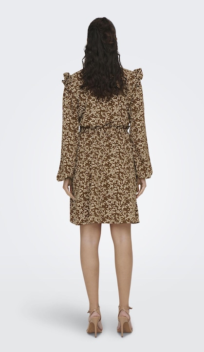 Produktbild JdY Gerüschtes Kleid (34)