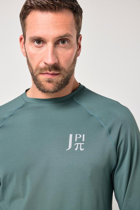Immagine prodotto Jay-Pi Funktions-Shirt, FLEXNAMIC®, Fitness, Langarm, QuickDry, bis 7 XL (3XL)