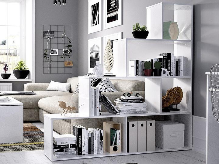 Produktbild Vente-unique Raja (145 x 29 x 145 cm)