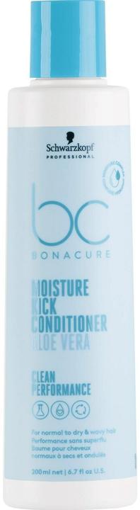 Schwarzkopf Professional Schwarzkopf BC Moisture Kick Conditioner (200 ml)