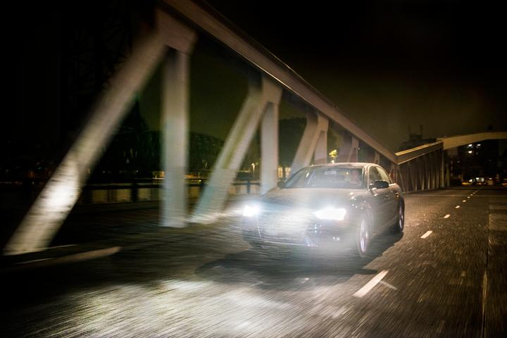 Actual product image Philips X-treme vision (H4)