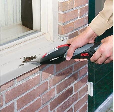 Actual product image Skil Electric scraper (200 W)