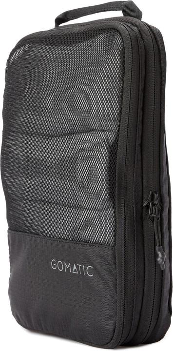 Gomatic Packing Cube