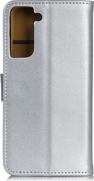 Immagine prodotto MU Classic Serie Classic II con copertina in pelle (Samsung Galaxy S21+)