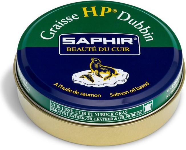 Image du produit Saphir Beaute du Cuir Graisse HP (1 x, 250 ml)