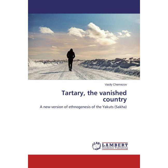 Tartary, the vanished country, Fachbücher