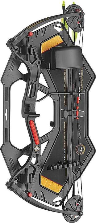 Actual product image Ek Archery Buster