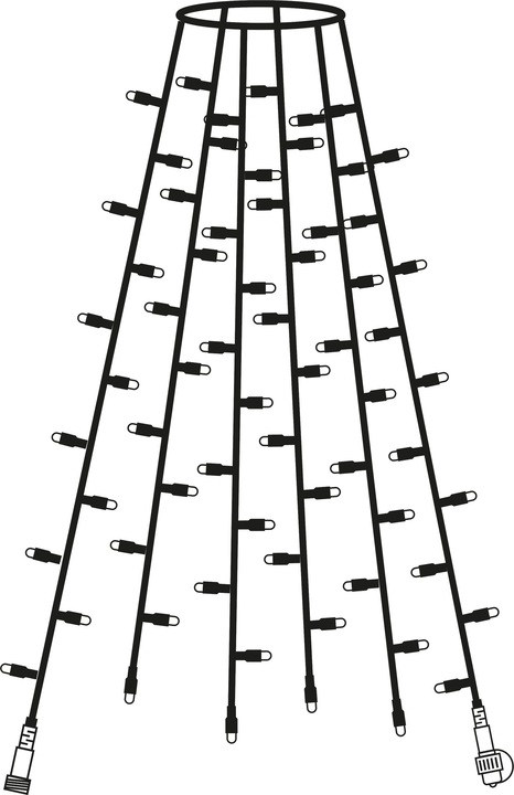 Actual product image Star Trading Extra (1.80 m)