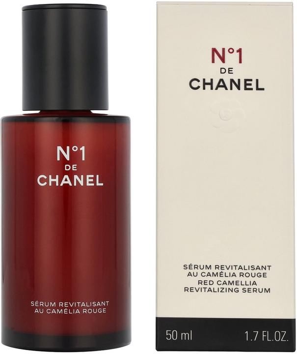 Produktbild Chanel Serum (50 ml)