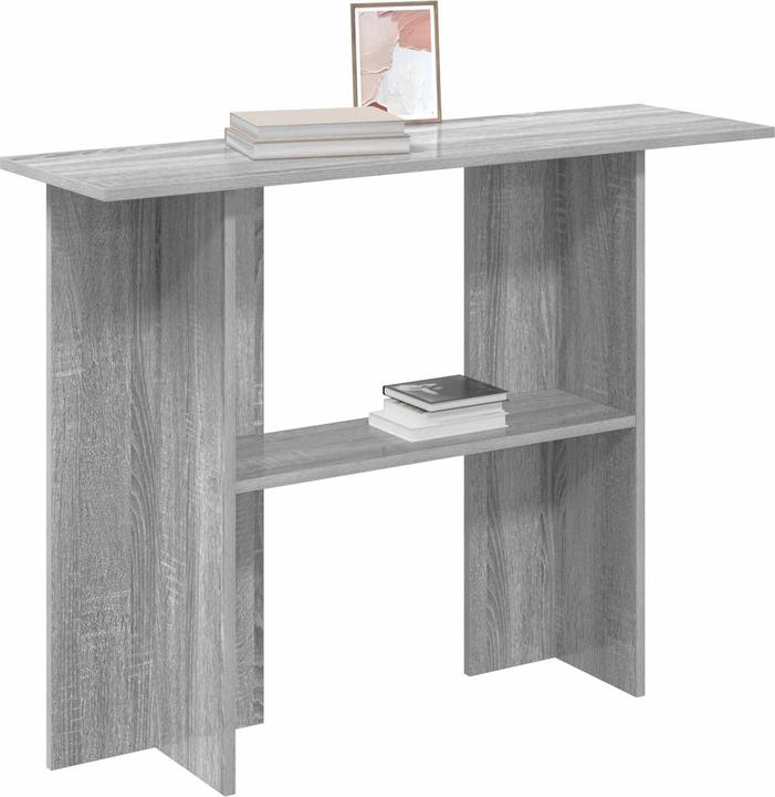 Produktbild vidaXL Konsolentisch