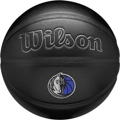 Actual product image Wilson NBA-Teampremiere Dallas Mavericks Basketball (7)