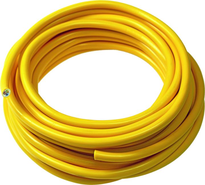 Produktbild As - Schwabe Baustellenleitung (50 m)