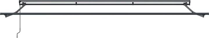 Produktbild vidaXL Einziehbare Markise (3 m)