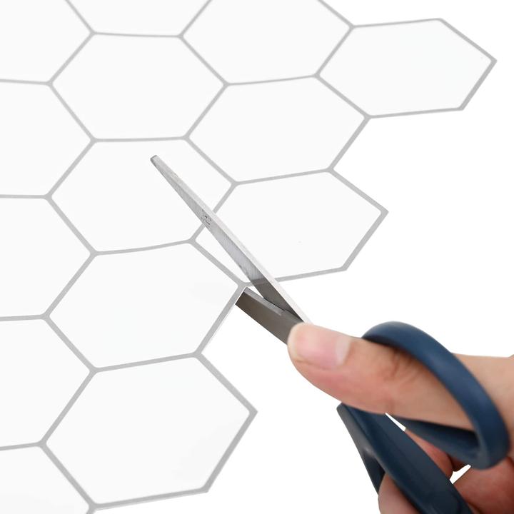 Produktbild vidaXL Sechseckige Fliese