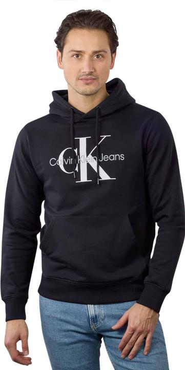 Produktbild Calvin Klein Jeans Monogram Kapuzenpullover Herren (M)