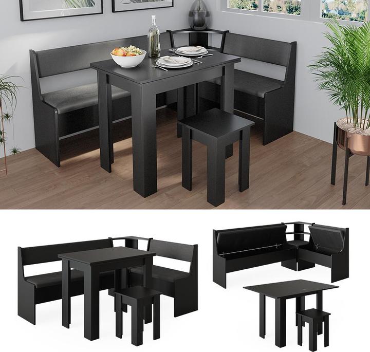 Image du produit Vicco Roman mit Tisch